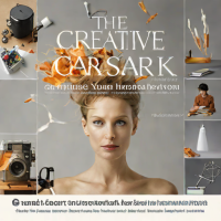 The Creative Spark: Igniting Your Imagination and Innovation