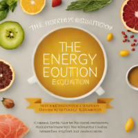 The Energy Equation: Mastering Your Vitality and Focus
