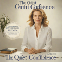 The Quiet Confidence: Overcoming Imposter Syndrome and Self-Doubt