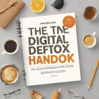 The Digital Detox Handbook: Reclaiming Your Time and Attention