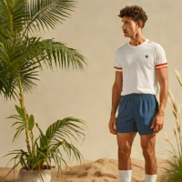 Tracksmith Van Cortlandt Shorts