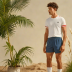 Tracksmith Van Cortlandt Shorts