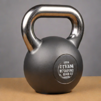 Titan Fitness Competition Kettlebell