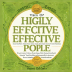 The 7 Habits of Highly Effective People: Powerful Lessons in Personal Change