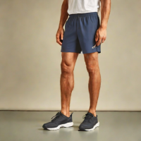 Tracksmith Session Short