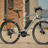 Trek FX 8 Disc