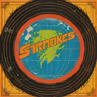 The Strokes - First Impressions of Earth