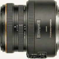 Tamron 18-270mm f/3.5-6.3 Di II VC PZD