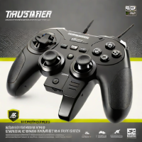 Thrustmaster Eswap Pro