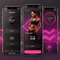 Titan Fitness Adjustable Dumbbells