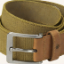 Timberland Men's Webbing Belt
