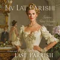 The Last Mrs. Parrish by Liv Constantine