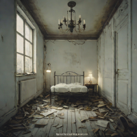 The Sanatorium by Sarah Pearse