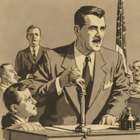 The Art of Manliness - How to Give a Great Speech