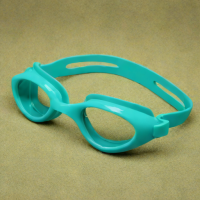 Turquoise Waters Swim Goggles