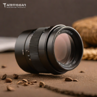 TTArtisan 35mm f/1.4
