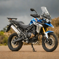Triumph Tiger 1200 Rally Pro