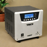 Tripp Lite SMART1500LCDT