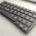 TeckNet Silent Wireless Keyboard