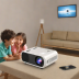 TimmyJoy Portable Projector