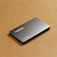 Toshiba Canvio Duo SSD