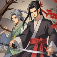 The Grandmaster of Demonic Cultivation (Xian Shou)