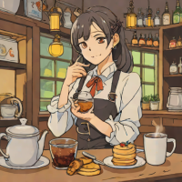 The Witch's Brew