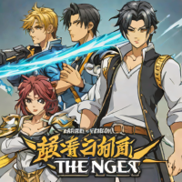 The Strongest Player