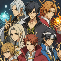 The S-Rank Mages Poisonous Rebirth