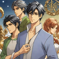 The Legendary Moonlight Sculptor