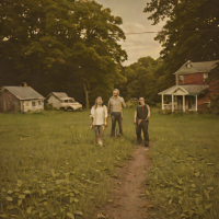 The Piketon Murders