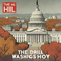 The Hill, TDPS