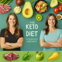 The Keto Diet Podcast