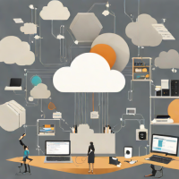 The Cloud Native Computing Foundation