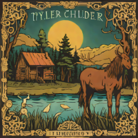 Tyler Childers - Purgatory