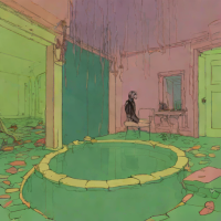 Transference - Baths