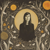 The Sun's Tirade - Julia Holter