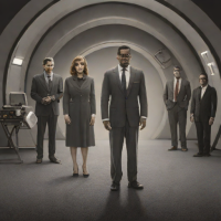 The Twilight Zone (2019)