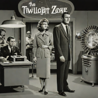 The Twilight Zone (1959)