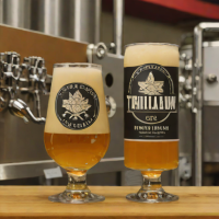 Trillium Brewing Company (Boston, Massachusetts)