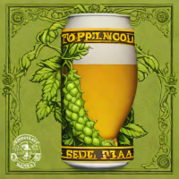 Toppling Goliath Pseudo Sue IPA