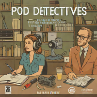 The Pod Detectives