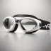 TYR Tracer Racing Goggles