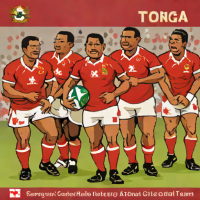 Tonga National Team