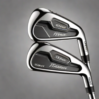 Titleist T100