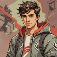 Topson (Tobias Dausen)