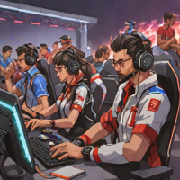 T3sseract (David Khoury)