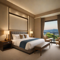 The Ritz-Carlton, Kyoto, Japan