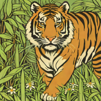 Tiger Conservation Fund