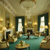 The Savoy